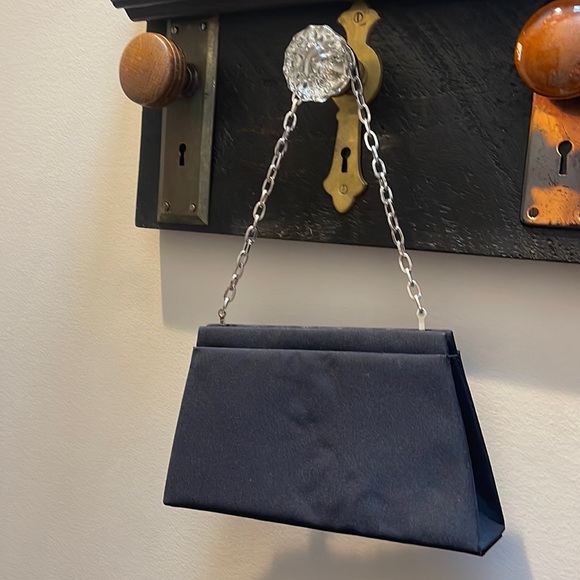 Shoulder evening bag - Picture 2 of 4